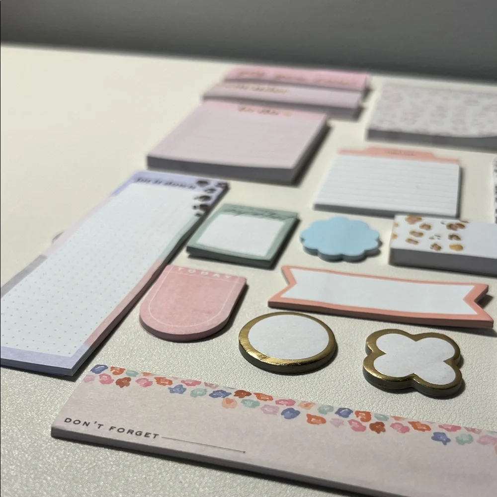 The Happy Planner stylish planner